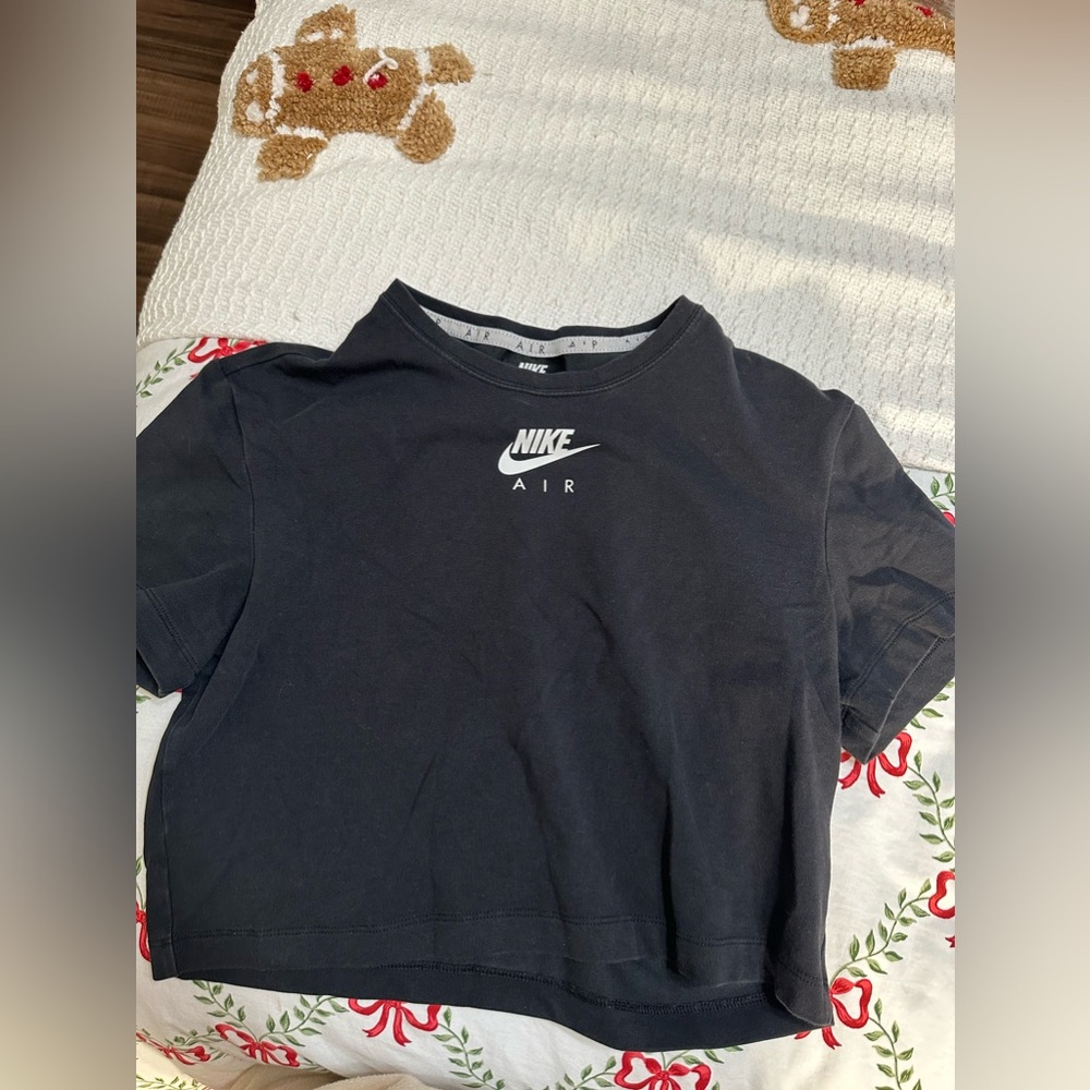 Nike air top
